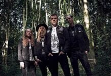 ALL HAIL THE YETI to Join Life of Agony and Doyle on Beast Coast Monsters Tour 2020