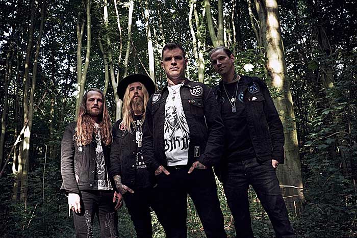 ALL HAIL THE YETI Returns to the Road for Fall 2021 Tour Supporting Jinjer and Suicide Silence - Vimarsana News