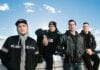 THE AMITY AFFLICTION Announce New Album Everyone Loves You… Once You Leave Them