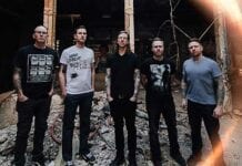 THE BEAUTIFUL MISTAKE Returns with New EP You’re Not Broken. I Am