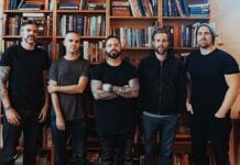 BETWEEN THE BURIED AND ME Announce North American Tour Dates