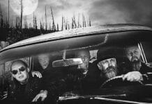 Epic Doom Icons CANDLEMASS Announce EP Release Details