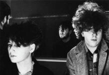 COCTEAU TWINS Vinyl Represses Garlands & Victorialand