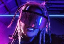 DAVEY SUICIDE Debuts Music Video for “Animal”