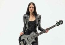 DRAGONFORCE Announces US Headlining Trek