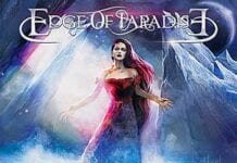 EDGE OF PARADISE: Universe