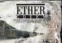 ETHER COVEN: Everything Is Temporary Except Suffering