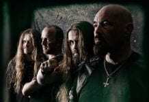 GOD DETHRONED: Under Pressure