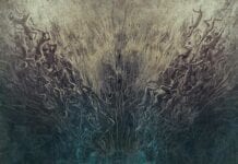 GOD DETHRONED Launches Video for “Spirit of Beelzebub”