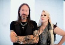 HAMMERFALL Releases Official Video for New Single “Second to One”