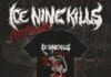 ICE NINE KILLS To Raise Funds For Australia Wildfire Relief With Limited-Edition T-Shirt