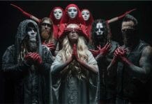 IN THIS MOMENT Releases New Album Mother