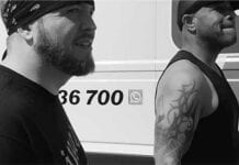 JASTA Releases Video for “Parasitic”