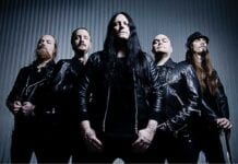 KATATONIA Release Details of City Burials