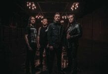 KILL THE LIGHTS Signs with Fearless Records and Releases New Video for “Shed My Skin”