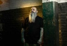 Crowbar’s KIRK WINDSTEIN Debuts Cover of Jethro Tull Classic “Aqualung”