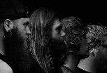 KIRRA Reveal “Passageway” Lyric Video