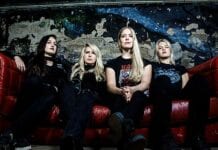 KONVENT: Wake Up and Kill Your Masters