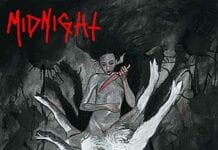 MIDNIGHT: Rebirth By Blasphemy
