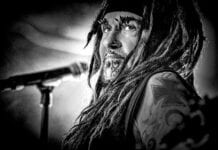 MINISTRY Announces The Industrial Strength Tour with KMFDM & Front Line Assembly
