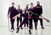 RAMMSTEIN Announce First Ever North American Stadium Tour