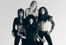 STARBENDERS to Release New Album Love Potions on Valentine’s Day