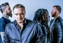 Exclusive Premiere of STEALING EDEN’s New Video for “Edge of the World”