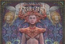 …AND YOU WILL KNOW US BY THE TRAIL OF DEAD: X: The Godless Void and Other Stories