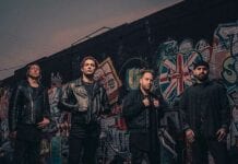 THE WORD ALIVE Announce New Album MONOMANIA