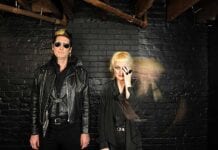 ADULT. Reveal Lead Single & Video “Why Always Why”