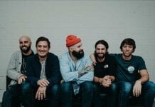 AUGUST BURNS RED Announce New Album Guardians