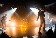BAUHAUS Announces Dallas And Chicago Shows