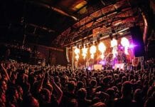 BEARTOOTH Drops Episode 1 of the Disease Tour Documentary