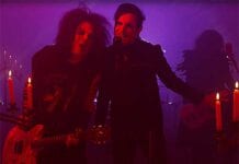 BEAUTY IN CHAOS pairs up with CURSE MACKEY for gothic rock anthem “A Kind Cruelty”