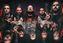 THE BLACK DAHLIA MURDER Announces North American Tour