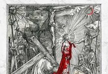 BLASPHEMER: The Sixth Hour