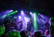 DARKEST HOUR Announces 25th Anniversary West Coast North American Tour