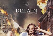 DELAIN: Apocalypse & Chill