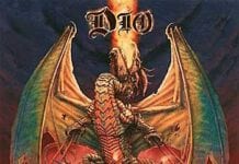 DIO: Killing the Dragon (Reissue)