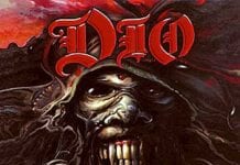DIO: Magica (Reissue)