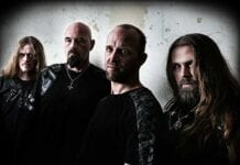 THROUGH THE GARDEN OF DEATHLY DELIGHTS: God Dethroned’s Discography