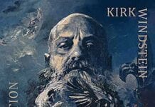 KIRK WINDSTEIN: Dream in Motion