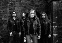 David Ellefson Fired from MEGADETH