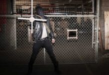 MIDNIGHT: Creeps Back In