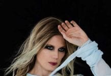MYRKUR Reveals “Leaves of Yggdrasil” Video