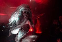 SEPTEMBER MOURNING 2.16.20 The Loft, Poughkeepsie, NY