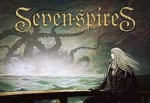 SEVEN SPIRES: Emerald Seas