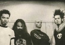 STATIC-X Releases Official Video & First Single “HOLLOW”