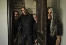 TOOL Announces Spring Tour Dates
