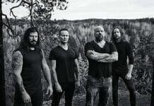 Melodic Death Metal Beasts WOLFHEART to Release New Album Wolves Of Karelia